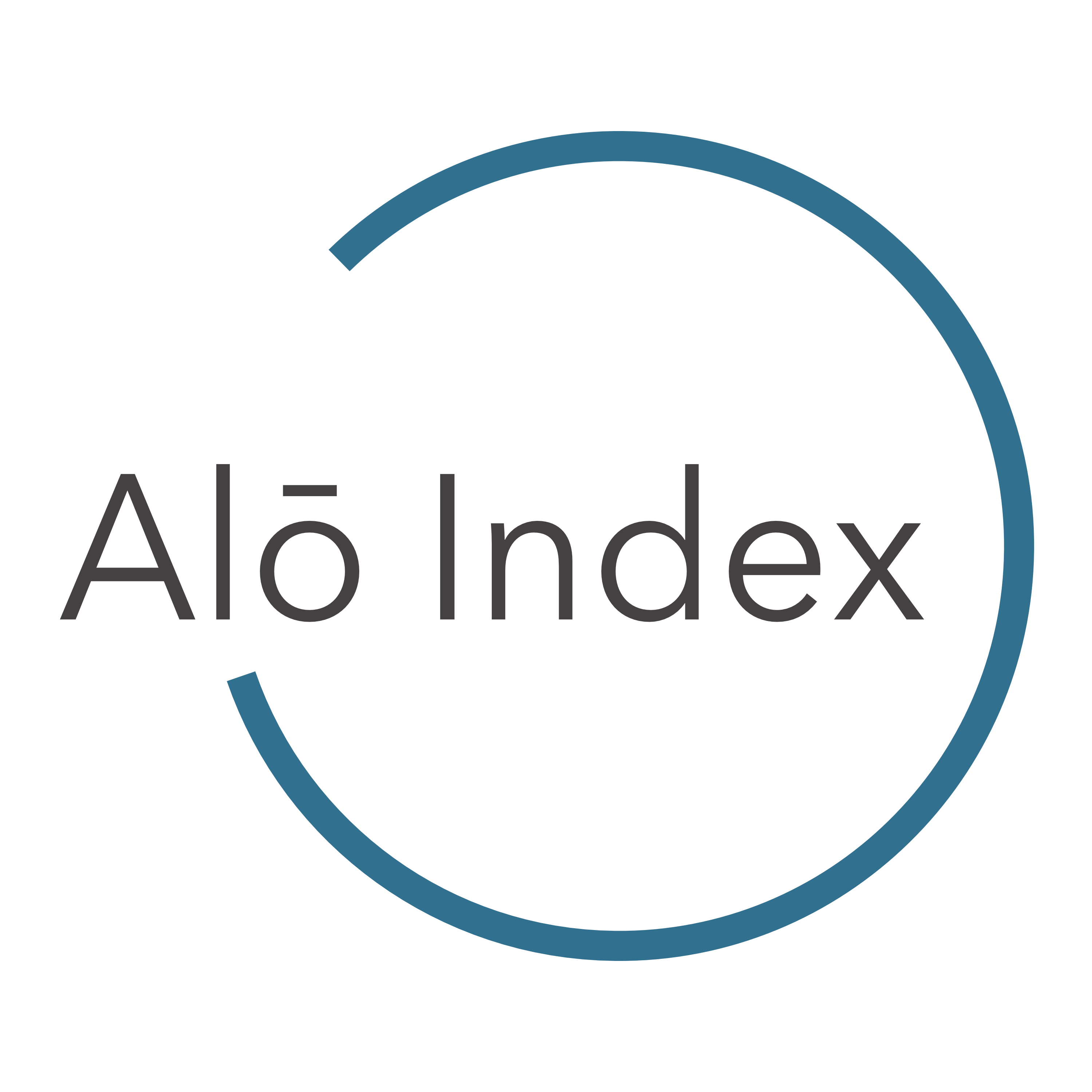 Alō Index